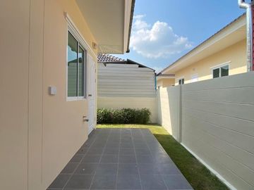 2 Bedroom House for sale at Diya Valley Hang Dong