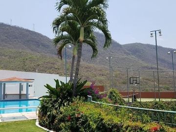Casa renta en San Gaspar Jiutepec Morelos