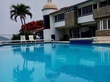 Casa renta en San Gaspar Jiutepec Morelos