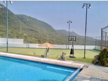 Casa renta en San Gaspar Jiutepec Morelos