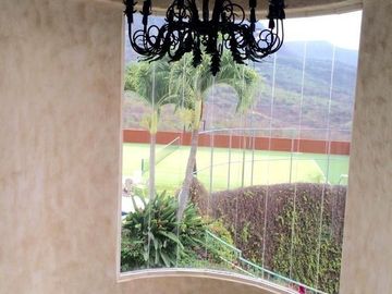 Casa renta en San Gaspar Jiutepec Morelos