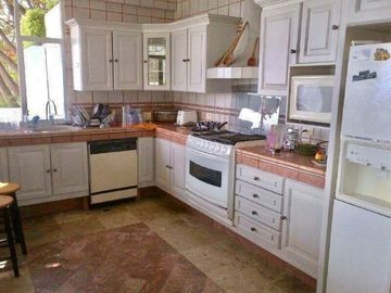 Casa renta en San Gaspar Jiutepec Morelos
