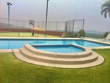 Casa renta en San Gaspar Jiutepec Morelos