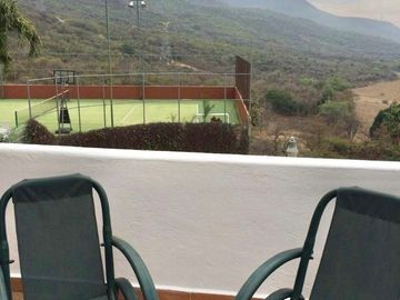 Casa renta en San Gaspar Jiutepec Morelos
