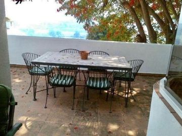Casa renta en San Gaspar Jiutepec Morelos