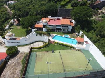 Casa renta en San Gaspar Jiutepec Morelos
