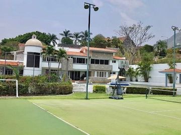 Casa renta en San Gaspar Jiutepec Morelos