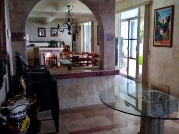 Casa renta en San Gaspar Jiutepec Morelos