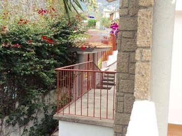 Casa renta en San Gaspar Jiutepec Morelos