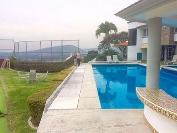 Casa renta en San Gaspar Jiutepec Morelos