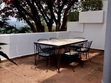 Casa renta en San Gaspar Jiutepec Morelos