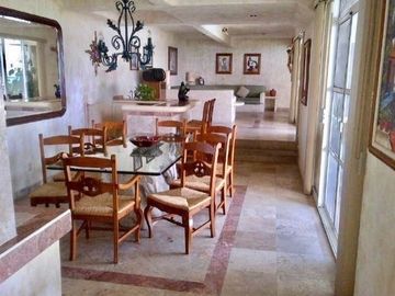 Casa renta en San Gaspar Jiutepec Morelos