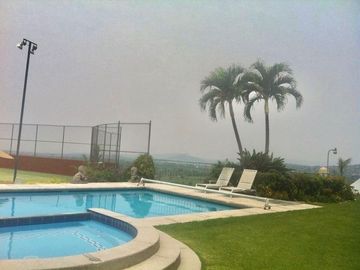Casa renta en San Gaspar Jiutepec Morelos