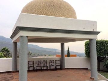 Casa renta en San Gaspar Jiutepec Morelos