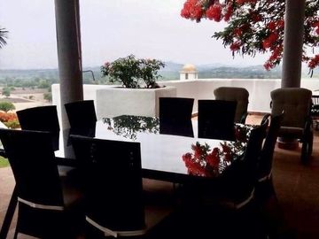 Casa renta en San Gaspar Jiutepec Morelos
