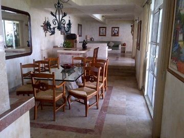 Casa renta en San Gaspar Jiutepec Morelos