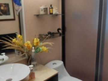Venta Casa en condomino, Vista Hermosa, Cuernavaca