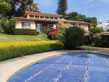 Venta Casa en condomino, Vista Hermosa, Cuernavaca
