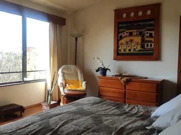Venta Casa en condomino, Vista Hermosa, Cuernavaca