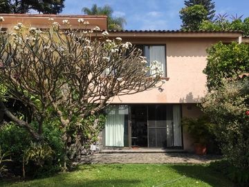Venta Casa en condomino, Vista Hermosa, Cuernavaca
