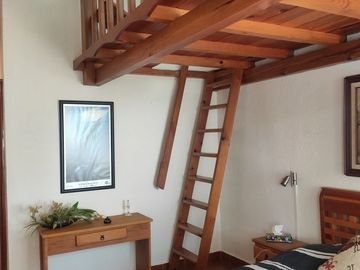 Venta Casa en condomino, Vista Hermosa, Cuernavaca