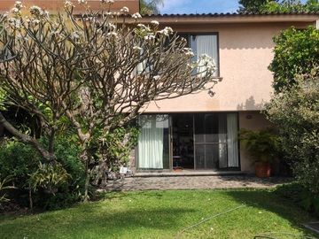 Venta Casa en condomino, Vista Hermosa, Cuernavaca