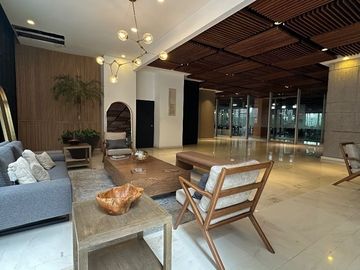 Bosques de las Lomas departamento en venta