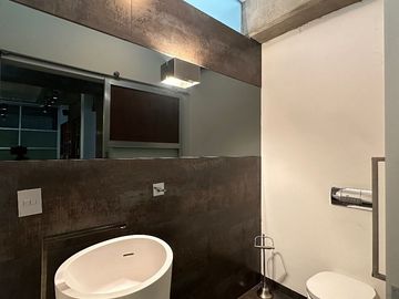Bosques de las Lomas departamento en venta