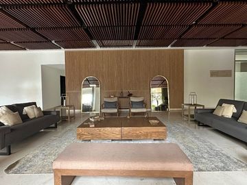 Bosques de las Lomas departamento en venta