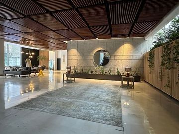 Bosques de las Lomas departamento en venta