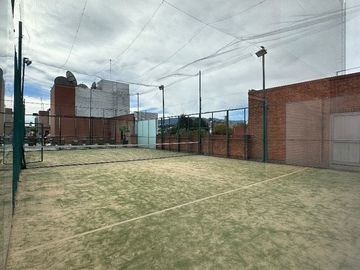 Bosques de las Lomas departamento en venta