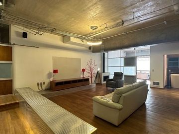 Bosques de las Lomas departamento en venta