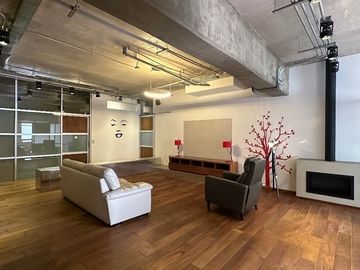 Bosques de las Lomas departamento en venta