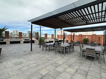 Bosques de las Lomas departamento en venta