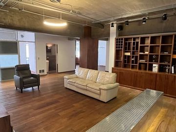 Bosques de las Lomas departamento en venta