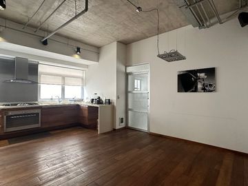 Bosques de las Lomas departamento en venta