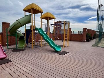 Bosques de las Lomas departamento en venta