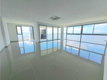 Venta Apartamento Bocagrande Marea 511