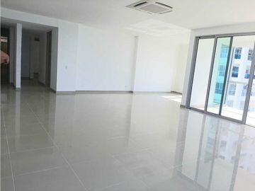 Venta Apartamento Bocagrande Marea 511