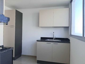 Venta Apartamento Bocagrande Marea 511