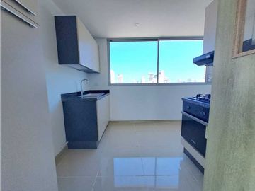 Venta Apartamento Bocagrande Marea 511