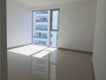 Venta Apartamento Bocagrande Marea 511