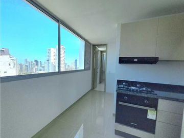 Venta Apartamento Bocagrande Marea 511