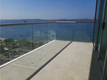 Venta Apartamento Bocagrande Marea 511