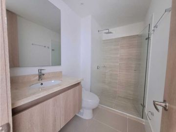 Venta Apartamento Bocagrande Marea 511