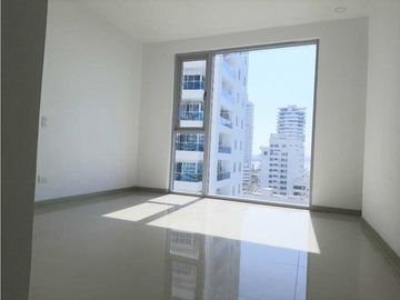 Venta Apartamento Bocagrande Marea 511