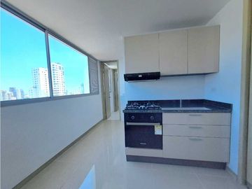 Venta Apartamento Bocagrande Marea 511