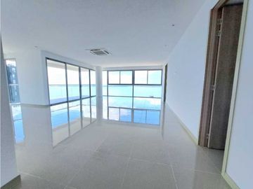 Venta Apartamento Bocagrande Marea 511