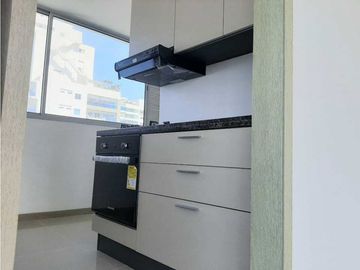 Venta Apartamento Bocagrande Marea 511