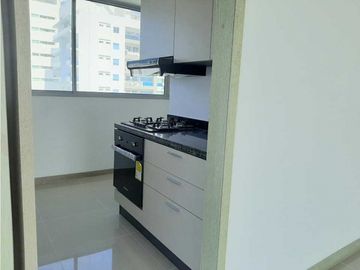 Venta Apartamento Bocagrande Marea 511
